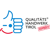 Qualitäts Handwerk Tirol