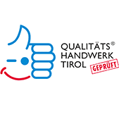 Qualitäts Handwerk Tirol